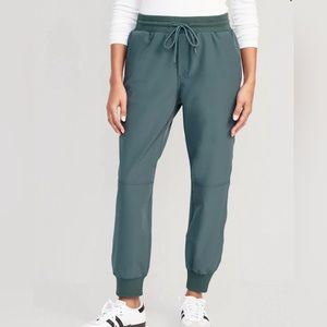 StretchTech Jogger Pants